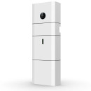 BluE-S Solar Energy Storage System