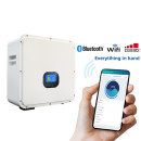 Ppower 4.8/7.2/9.6kWh Lifepo4 Battery