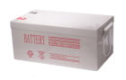 Deep Cycle GEL Battery 12V/250AH