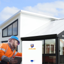 Power Wall 51.2V200Ah Battery