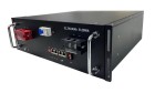 51.2V 100Ah Rack Mounted Storage Battery