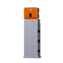 Hybrid Storage Unit 3-6Kw