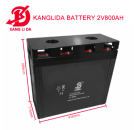 Lead Acid 2V800AH