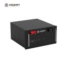 Vxl10000 10Kwh 51.2V 200Ah Rackmount ESS Battery