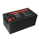 12V 200Ah Deep Cycle LiFePO4 Battery