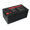 12V 200Ah Low Temp Bluetooth Battery