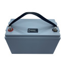 EGB Series-12V 50ah Lead-Acid Battery System