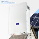 SIPANI 48V LiFePO4 100/200Ah Powerwall