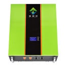 10Kwh 48/51.2V 100/200Ah Home Power Battery