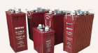 12V Flooded Battery Series