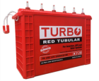 Red Tubular