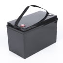 TLH LAB 24V 48V LiFePo4 Battery