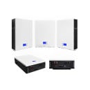 TLH LAB 48V 100AH 200AH  Powerwall