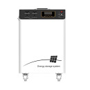 TLH LAB 48V All-in-one Battery