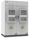 EnerMax-C&I Distributed Active Control Energy Storage Cabinet