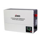 25.6V Mounted Lithium Battery Pack with CATL Cells