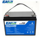 IBettery-TP 1250-4850AH LiFePO4 Battery