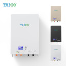 TKPW 5000 (51.2V 100Ah LiFePO4 Battery)