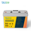 LFP 12V Series Battery