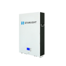 48V/51.2V(Optional) 100Ah Powerwall Series