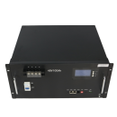 5.12Kwh 48V LiFePO4 Rack Mounted battery