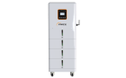 Fuoco-B08 (All-in-one ESS with 8Kw Hybrid Inverter)