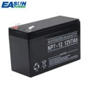 Gel Battery 7AH 12V