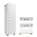 Superpack 512V High Voltage LiFePO4 Battery Energy Storage System