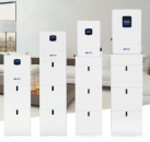 All in One Wall Mounted