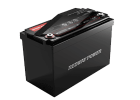 SLAR 36V LiFePO4 Battery Series
