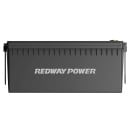 SLAR 72V LiFePO4 Battery Series