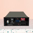 10Kwh 48V Rack Mounted Solar Lithium ion Battery