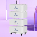 20Kwh Solar Stackable LiFePo4 Lithium Battery