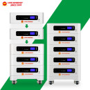 Stackable Brick Batteries 48V/51.2V 5-50KWh