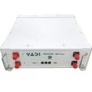 Power Rack Hybrid LiFePO4 48V 50/100Ah Battery Pack