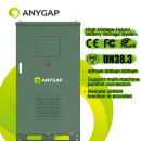 EGO Series 20/25/30KHV