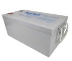 12V GEL Deep Cycle Sealed Lead Acid Battery