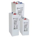 OPZV 2V battery 600Ah, 800Ah 100Ah, 1200Ah, 1500Ah, 2000Ah, 2500Ah, 3000Ah