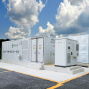 215KW/1Mwh
