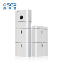 Blue Residential ESS