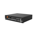 HV Lithium Series 48V 2.4 kWh Battery