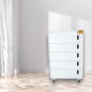 LN409V50Ah Stacked Lithium Battery for Home Energy Storage