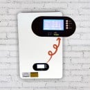 LN51.2V100Ah Home Energy Storage Wall Mounted Lithium Battery