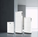 Stacked ESS High Voltage