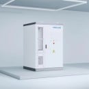 TIANWU AIO-L C&I All-In-One Battery ESS