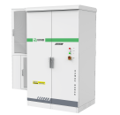 DC Energy Storage System