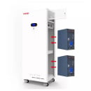 REVO HESS All-in-One 5.6/8 kW Solar ESS