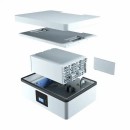 GeB Stackable Modular 51.2V 5Kw 10/20Kwh