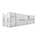 20/40ft Container Energy Storage System