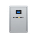 50.5V 180Ah 9.2KWh Lithium Battery Pack